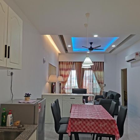 Cd Seaview Apartment Kuah Exterior foto