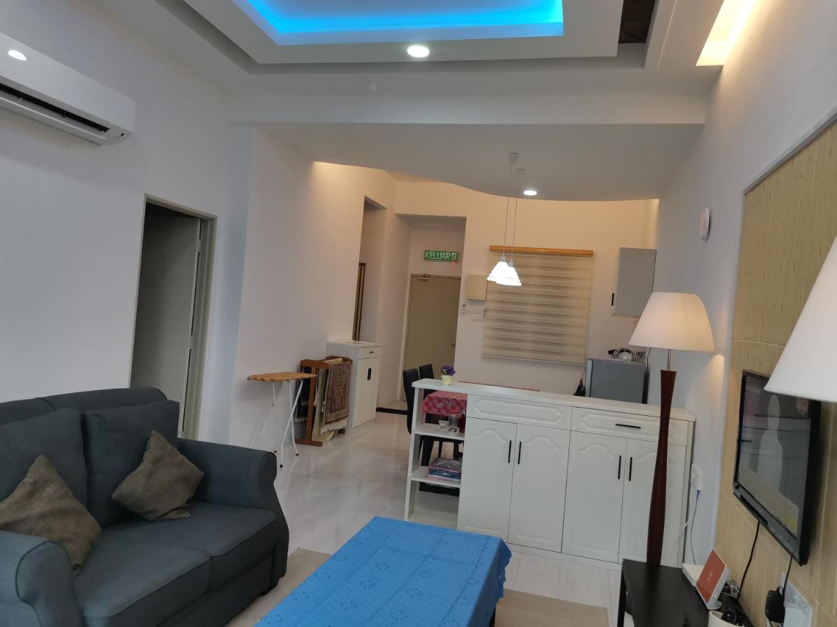 Cd Seaview Apartment Kuah Exterior foto