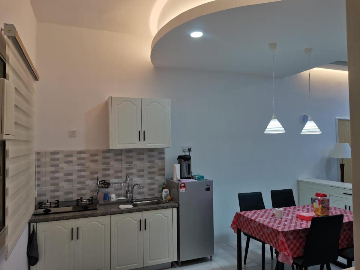 Cd Seaview Apartment Kuah Exterior foto